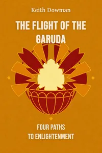 The Flight of the Garuda