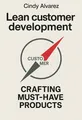 Cover of 'Lean customer development'