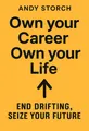 Cover of 'Own your career own your life'
