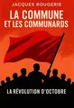 Couverture de 'La commune et les communards'