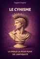 Couverture de 'Le cynisme'