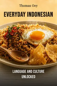 Everyday Indonesian