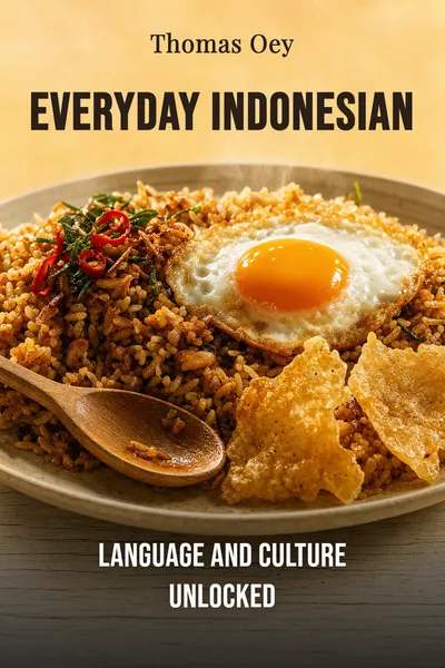 Everyday Indonesian