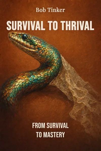 Survival to Thrival