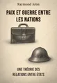 Paix et guerre entre les nations