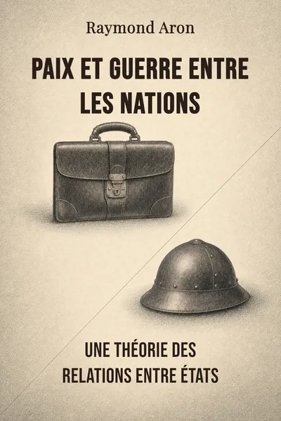 Paix et guerre entre les nations