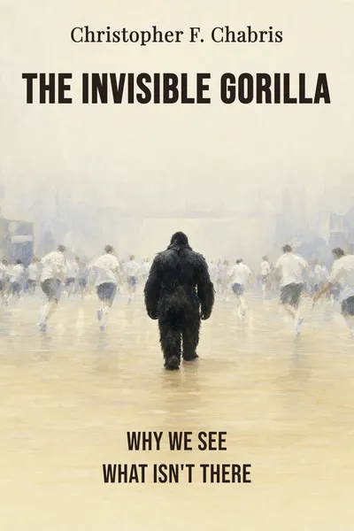 The Invisible Gorilla