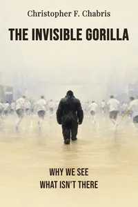 The Invisible Gorilla