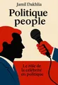Couverture de 'Politique people'