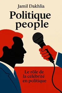 Couverture de 'Politique people'