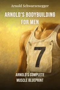 Arnold's Bodybuilding for Men