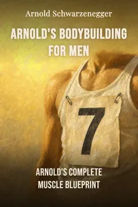Arnold's Bodybuilding for Men