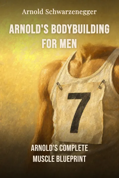 Arnold's Bodybuilding for Men