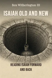Isaiah Old and New