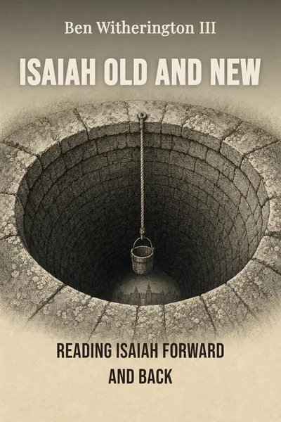 Isaiah Old and New