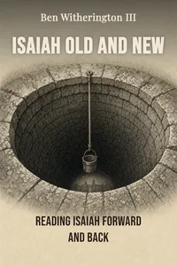 Isaiah Old and New