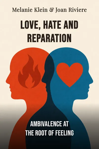 Love, Hate and Reparation