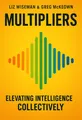 Cover of 'Multipliers'
