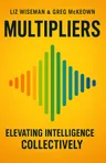 Cover of 'Multipliers'