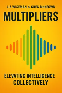 Cover of 'Multipliers'