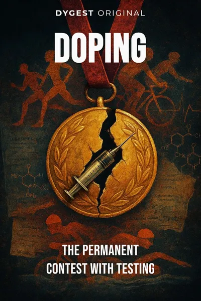 Doping