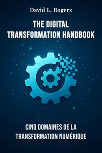 The digital transformation handbook