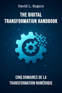 The digital transformation handbook