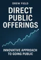 Cover of 'Direct public offerings'