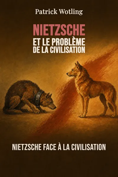 Nietzsche et le problème de la civilisation