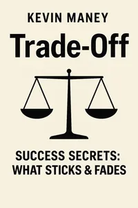Cover of 'Trade off'