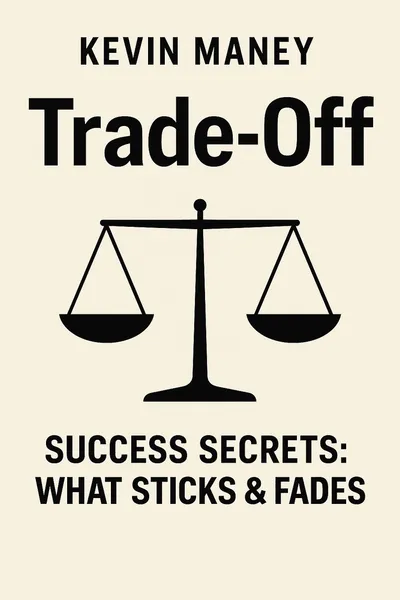 Cover of 'Trade off'