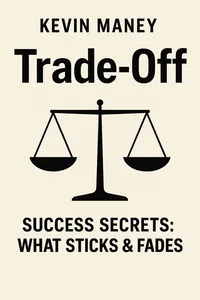 Cover of 'Trade off'