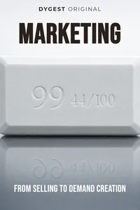 Marketing
