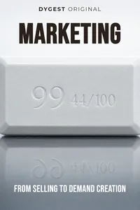 Marketing