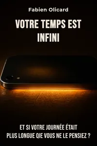 Votre temps est infini