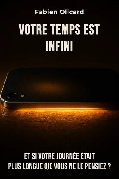 Votre temps est infini