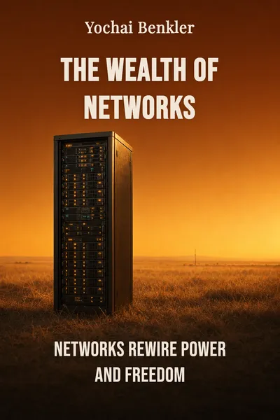 The Wealth of Networks