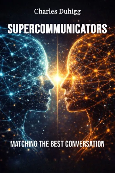 Supercommunicators
