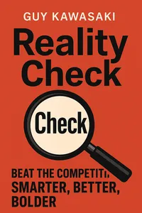 Cover of 'Reality check'