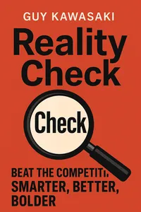 Cover of 'Reality check'