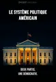 Couverture de 'Le systeme politique americain'