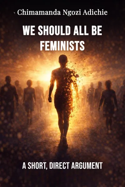 We Should All Be Feminists