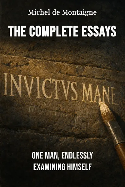 The Complete Essays