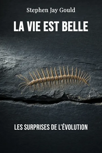 La vie est belle