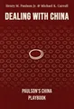 Dealing with China