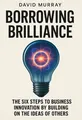 Cover of 'Borrowing brilliance'