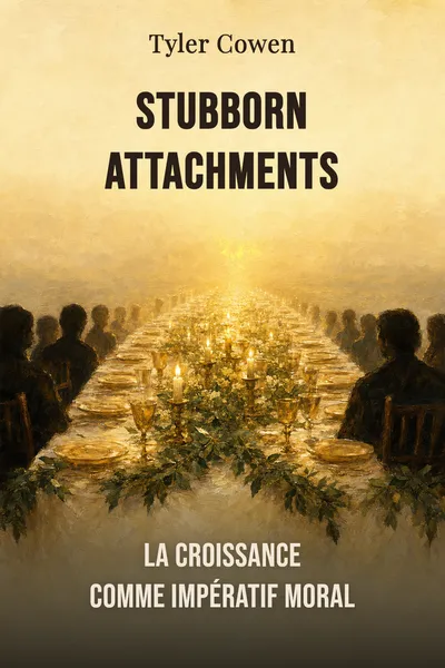 Stubborn Attachments