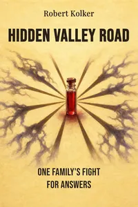 Hidden Valley Road