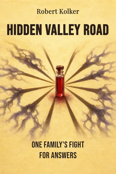 Hidden Valley Road