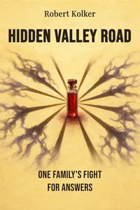 Hidden Valley Road